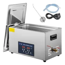 Comprar Tina De Limpieza Por Ultrasonido 30 Lts Doble Frecuencia