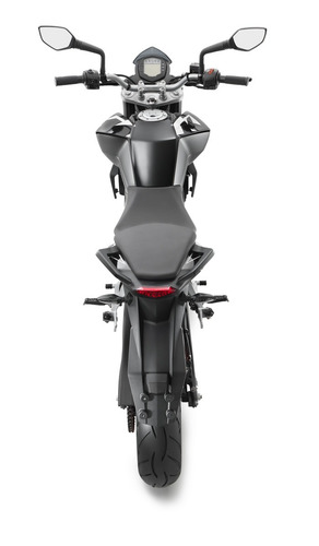Ktm 200 Duke