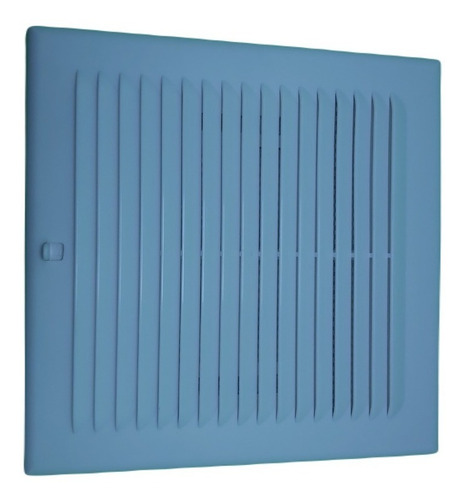 Imagen 2 de 7 de Rejilla De Ventilacion 15cm X15cm Con Mosquitero