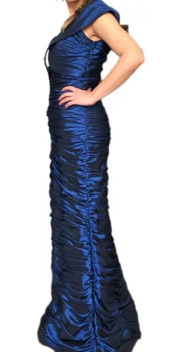 Seda y encaje vestidos de fiesta san borja sales
