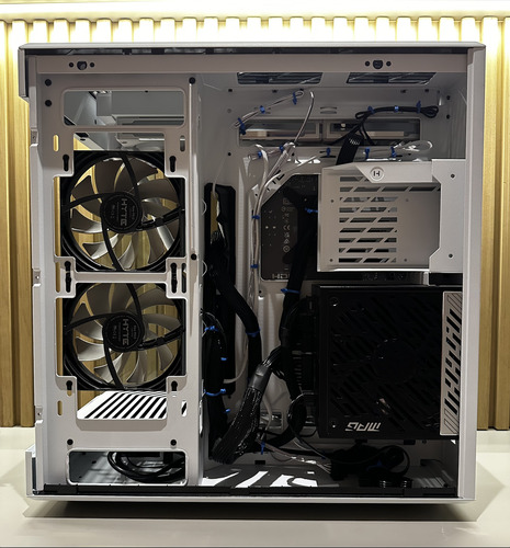 Pc Gamer, Rtx 4070 Ti Super, Intel I9 14900kf, 2tb (Usado)
