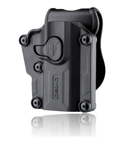 Chapuza Holster Valken Cytac Universal