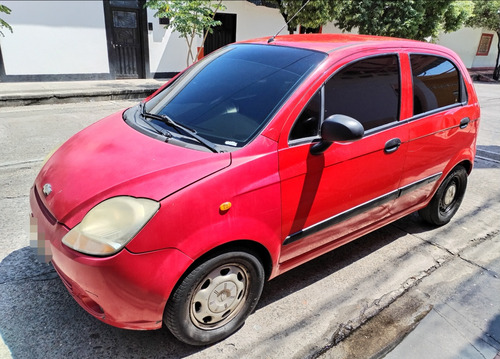 Chevrolet Spark 1.0 Lt