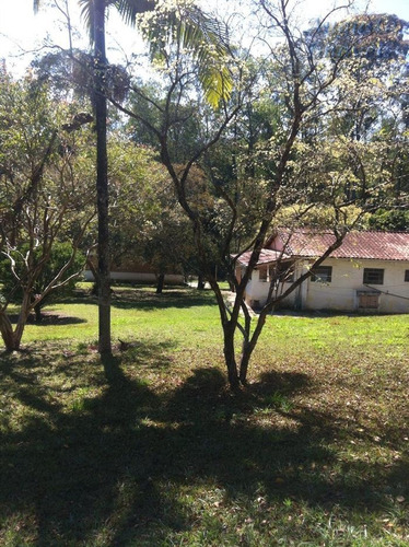 Imagem 6 de 21 de Chácaras À Venda Em Jarinú/sp - Compre O Seu Chácaras Aqui! - 1421085