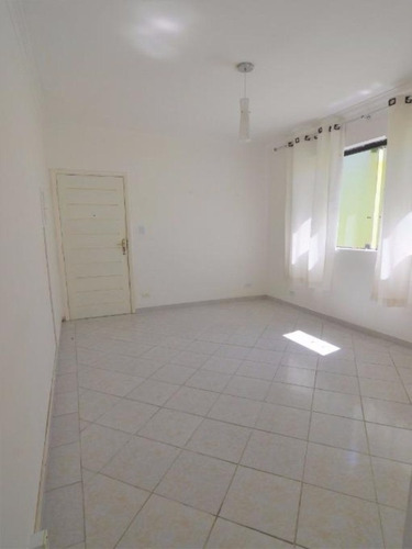 Imagem 3 de 8 de Apartamento Residencial À Venda, Praia Das Astúrias, Guarujá. - Ap3804 - 34710662