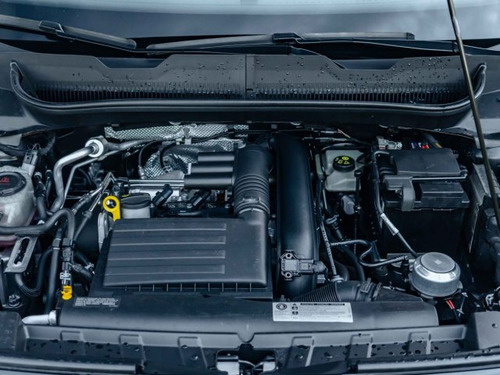 Volkswagen T-Cross T-Cross 1.4 250 TSI TOTAL FLEX HIGHLINE AUTOMÁTICO