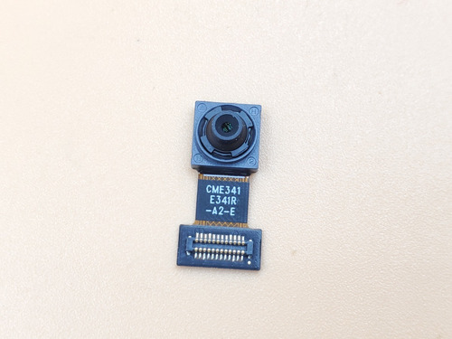 Camara Frontal Xiaomi Redmi 9a M2006c3LG Original