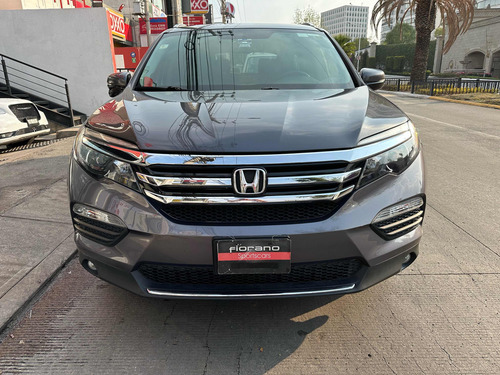 Honda Pilot 3.5 Touring At