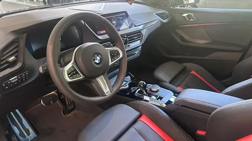 BMW Serie 2 218i Gran Coupé Edición M LIMITED EDITION