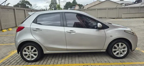 Mazda 2 1.5 15hap