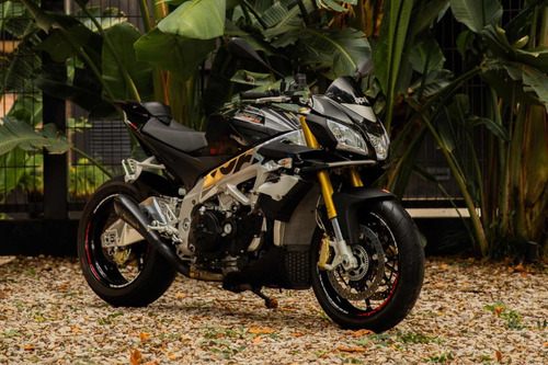 Aprilia Tuono V4 1100 Rr