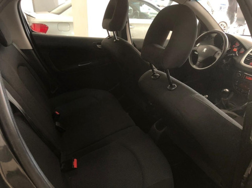 Peugeot 207 Xt Compact 2012 122.000km