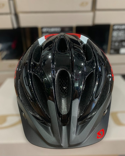 Imagen 3 de 6 de Casco Ciclismo Giro Revel - Urquiza Bikes