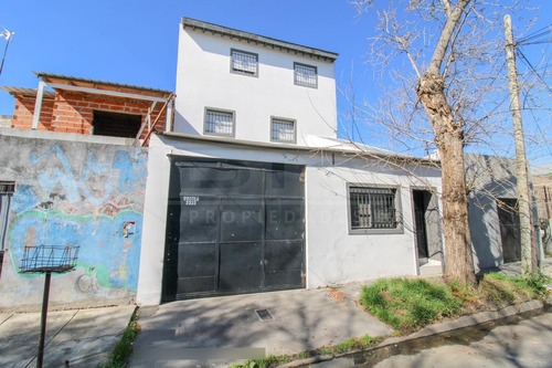 Depósito Venta - Virreyes
