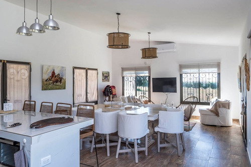 Finca 4 Ha Con Casa 2 Dorm Venta Chicoana Rp 32