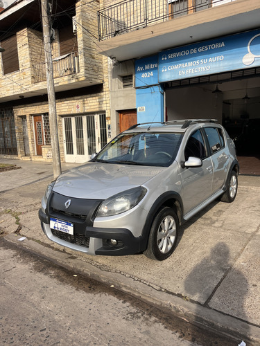 Renault Sandero Stepway 1.6 Confort 105cv