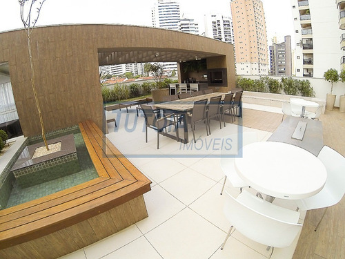 Mobiliado Pronto Para Morar Ao Lado Do Metro - 21225-e - 2313718
