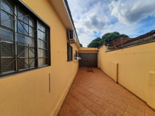 Imagem 11 de 11 de Casa Padrão À Venda Em São José Do Rio Preto/sp - 2021269
