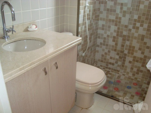 Imagem 6 de 14 de Valparaíso - Apartamento - Aceita Imóvel Comercial Na Região - 1033-5670