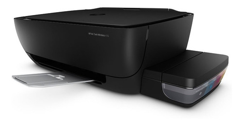 Imagem 1 de 3 de Impressora Hp Ink Tank Wireless 416