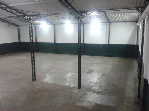 Imagem 13 de 13 de Galpão À Venda, 700 M² Por R$ 1.600.000 - Jardim Ester - São Paulo/sp - Ga0019