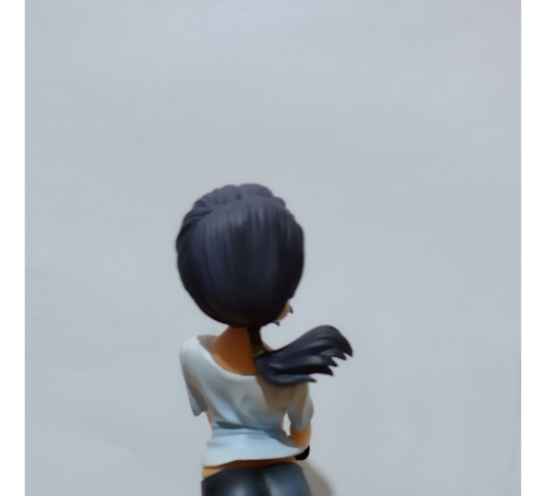 Videl Dragon Ball Z Gals (Usado)