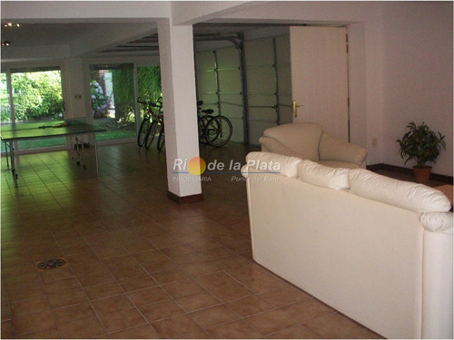 Imagen 23 de 30 de Casa En Cantegril, 5 Dormitorios *- Ref: 10631