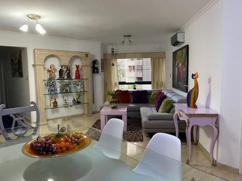 Imagen 7 de 27 de Apartamento En Venta La Alameda Kf Mls #22-10462