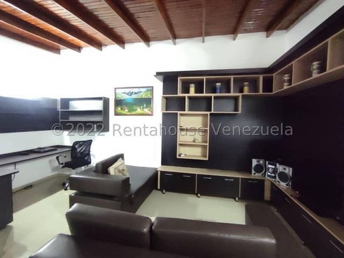 Imagen 13 de 28 de Penthouse En Alquiler Urb San Jacinto, Maracay 23-15365 Hc