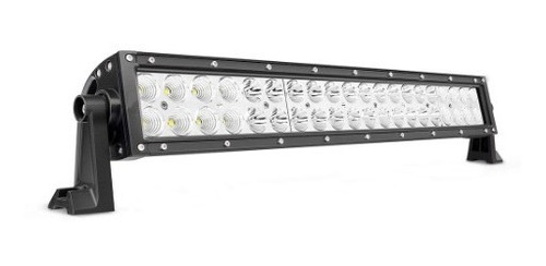 Barra Led 22 Pulgadas Expansion-proundidad 120w