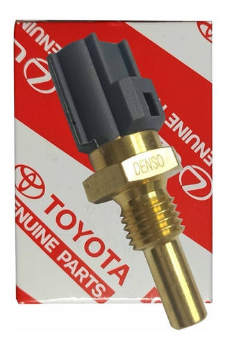 Valvula Sensor Temperatura Toyota Corolla Hilux Meru 4runner