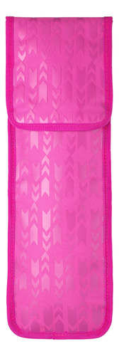 The Beachwaver Co. Bolsa De Almacenamiento, Flechas Rosadas