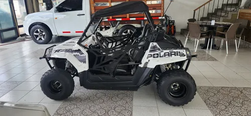 Polaris 170r