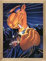 Comprar Cigarrillos , Cuadros , Poster , Publicidades           B628
