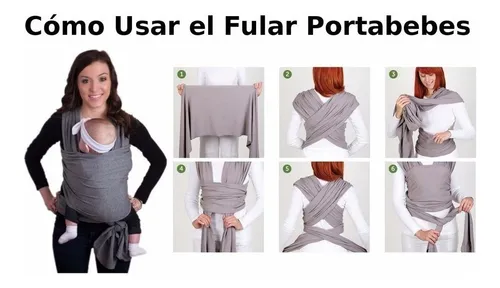 Porta bebe wawita hotsell