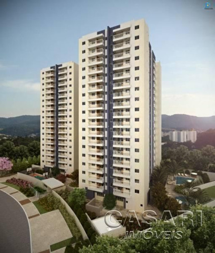 Imagem 15 de 15 de Apartamento Com 2 Dormitórios À Venda, 67 M² - Centro - Diadema/sp - Ap53165
