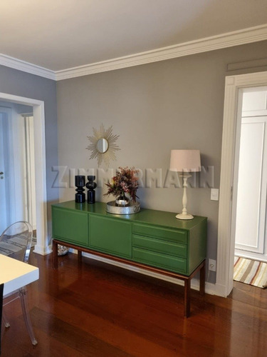 Imagem 7 de 15 de Apartamento - Perdizes - Ref: 144186 - V-144186