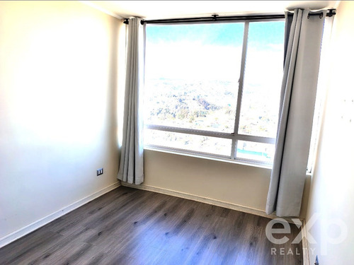 Departamento En Arriendo De 2 Dorm. En Viña Del Mar