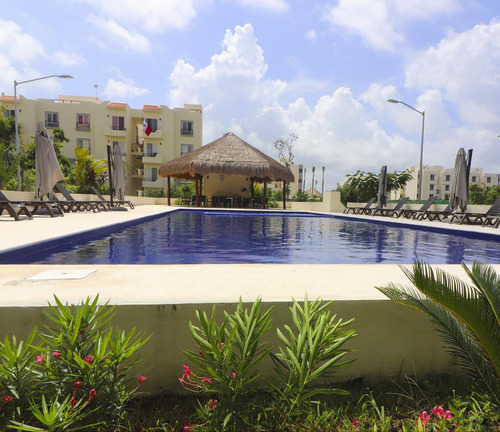 New Condo For Sale In Tulum (1366)