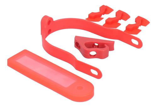 Kit De Accesorios De Scooter Eléctricos Conjunto De