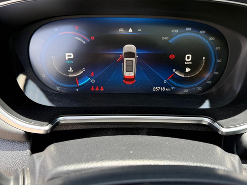 Dodge Journey 1.5T Gdi Gt