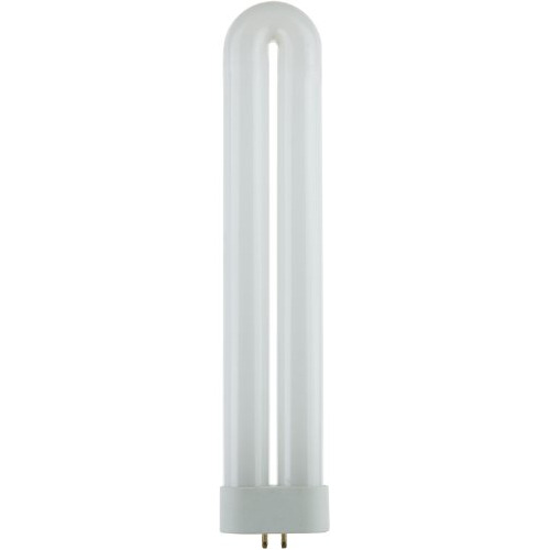 Sunlite 05160su Ful18t6bl 18watt Ful 4pin Single Ushaped Twi