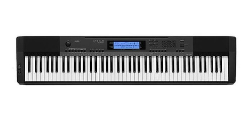 Piano Digital Casio Cdp-235