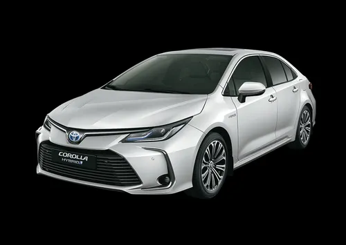 Toyota Corolla 1.8 Hev Seg