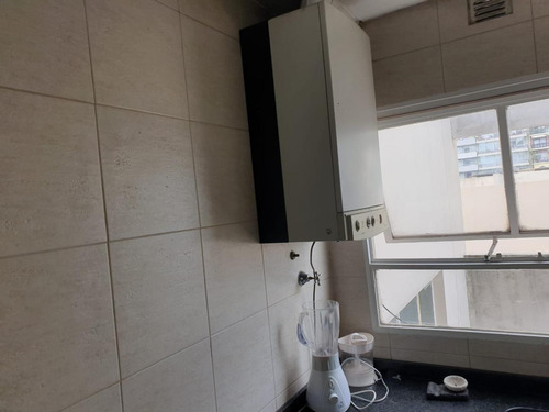 Diviino!! Piso 2 Bñs 1 Ste Cocina Soñada Coch Baul Parrilla