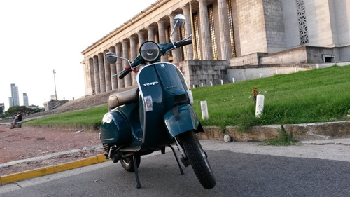 Imagen 6 de 7 de Piaggio Vespa Originale