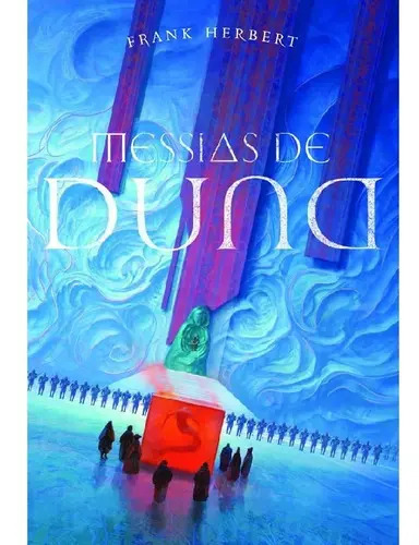 Messias De Duna, De Herbert, Frank. Editora Aleph, Capa Mole Em Português, 2017