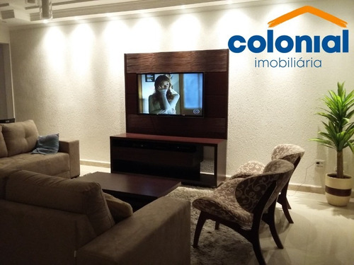Imagem 9 de 18 de Casa Com 3 Quartos, Sendo 2 Suíte E Churrasqueira - Ca01399 - 70998248