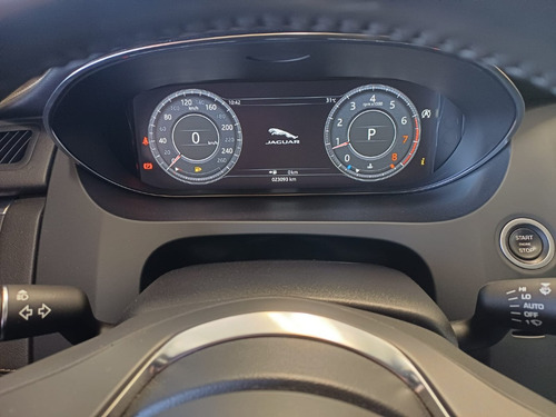 Jaguar E-Pace 2.0 R-dynamic S Awd Aut. 5p