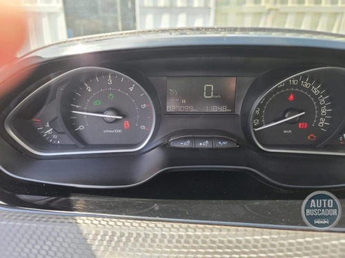 Peugeot 208 2019